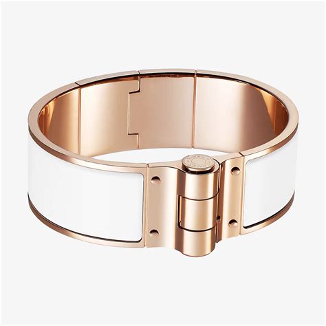 hermes bracelet replica enamel|bracelet Hermes original.